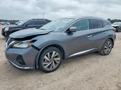 5N1AZ2CJXLN122071 2020 NISSAN MURANO