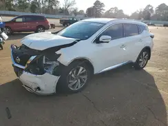 5N1AZ2CJXLN126458 2020 NISSAN MURANO