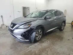 5N1AZ2CJXLN128114 2020 NISSAN MURANO