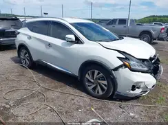 5N1AZ2CJXLN130364 2020 NISSAN MURANO