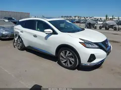 5N1AZ2CJXLN131112 2020 NISSAN MURANO