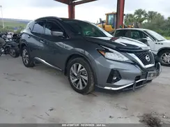 5N1AZ2CJXLN131479 2020 NISSAN MURANO