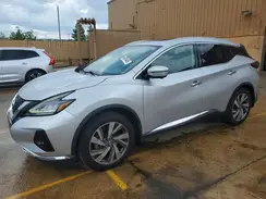 5N1AZ2CJXLN131630 2020 NISSAN MURANO