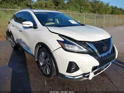 5N1AZ2CJXLN132180 2020 NISSAN MURANO