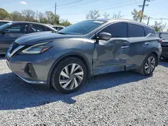 5N1AZ2CJXLN138559 2020 NISSAN MURANO