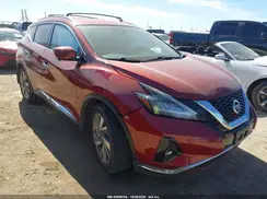 5N1AZ2CJXLN138626 2020 NISSAN MURANO