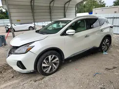 5N1AZ2CJXLN139128 2020 NISSAN MURANO