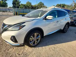 5N1AZ2CJXLN143793 2020 NISSAN MURANO