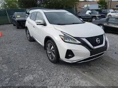 5N1AZ2CJXLN147410 2020 NISSAN MURANO