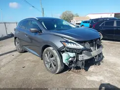 5N1AZ2CJXLN148962 2020 NISSAN MURANO