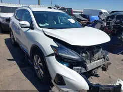 5N1AZ2CJXLN150226 2020 NISSAN MURANO