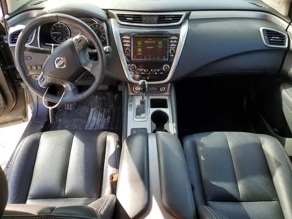 5N1AZ2CJXLN150887 2020 NISSAN MURANO - Image 8