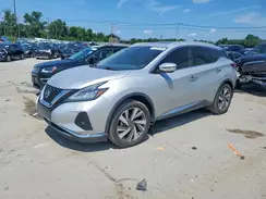 5N1AZ2CJXLN153241 2020 NISSAN MURANO