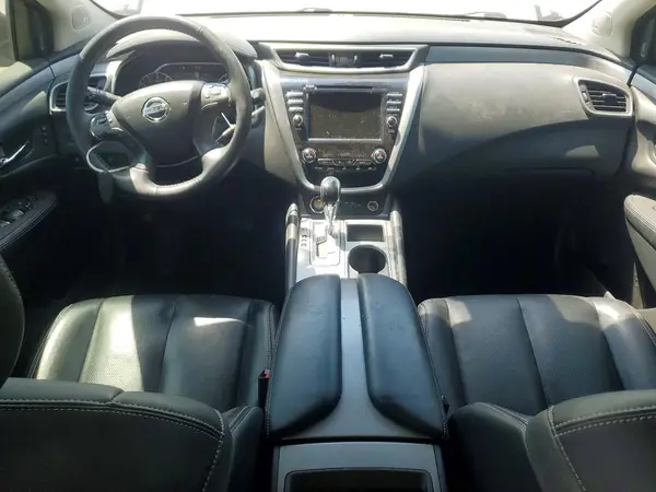 5N1AZ2CJXLN153241 2020 NISSAN MURANO - Image 8