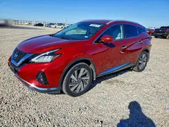 5N1AZ2CJXLN166443 2020 NISSAN MURANO