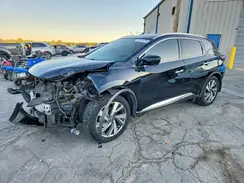 5N1AZ2CJXLN175210 2020 NISSAN MURANO