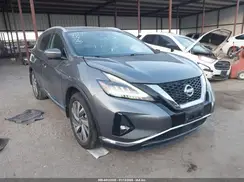 5N1AZ2CJXLN175417 2020 NISSAN MURANO