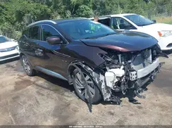 5N1AZ2CJXMC107194 2021 NISSAN MURANO