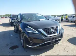 5N1AZ2CJXMC108359 2021 NISSAN MURANO