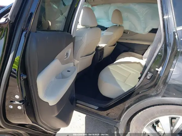5N1AZ2CJXMC108359 2021 NISSAN MURANO - Image 8