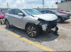 5N1AZ2CJXMC108703 2021 NISSAN MURANO