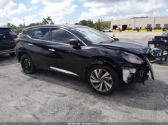 5N1AZ2CJXMC109348 2021 NISSAN MURANO