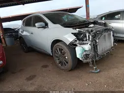 5N1AZ2CJXMC118034 2021 NISSAN MURANO
