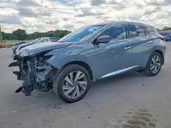 5N1AZ2CJXMC119118 2021 NISSAN MURANO