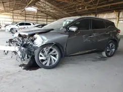 5N1AZ2CJXMC120382 2021 NISSAN MURANO