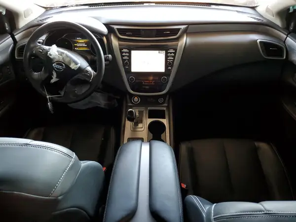 5N1AZ2CJXMC120382 2021 NISSAN MURANO - Image 8