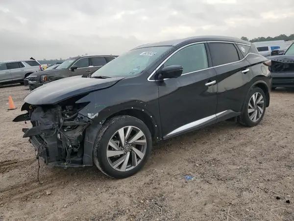 5N1AZ2CJXMC120933 2021 NISSAN MURANO - Image 1