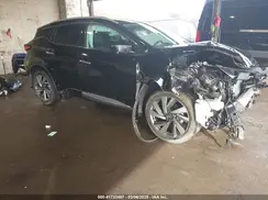 5N1AZ2CJXMC123492 2021 NISSAN MURANO