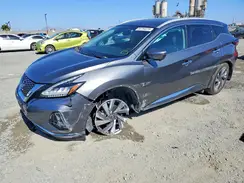 5N1AZ2CJXMC126098 2021 NISSAN MURANO