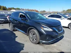 5N1AZ2CJXMC127347 2021 NISSAN MURANO