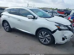5N1AZ2CJXMC132466 2021 NISSAN MURANO