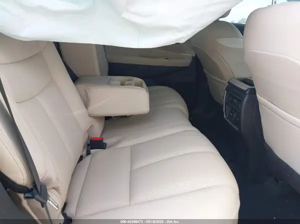 5N1AZ2CJXMC132466 2021 NISSAN MURANO - Image 8