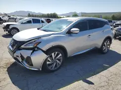 5N1AZ2CJXMC143144 2021 NISSAN MURANO