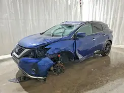 5N1AZ2CJXMC145864 2021 NISSAN MURANO