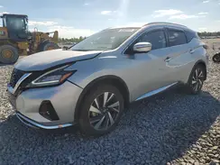 5N1AZ2CJXNC107097 2022 NISSAN MURANO