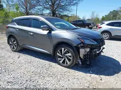 5N1AZ2CJXNC108184 2022 NISSAN MURANO