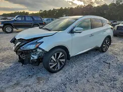 5N1AZ2CJXNC111294 2022 NISSAN MURANO