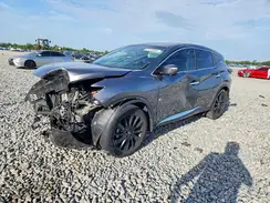 5N1AZ2CJXNC117726 2022 NISSAN MURANO