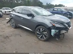 5N1AZ2CJXPC105031 2023 NISSAN MURANO