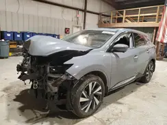 5N1AZ2CJXPC107832 2023 NISSAN MURANO
