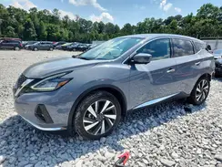 5N1AZ2CJXPC119401 2023 NISSAN MURANO