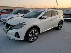 5N1AZ2CJXPC122525 2023 NISSAN MURANO
