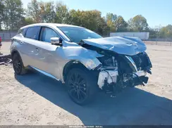 5N1AZ2CJXPC128518 2023 NISSAN MURANO