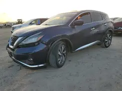 5N1AZ2CJXPC130771 2023 NISSAN MURANO