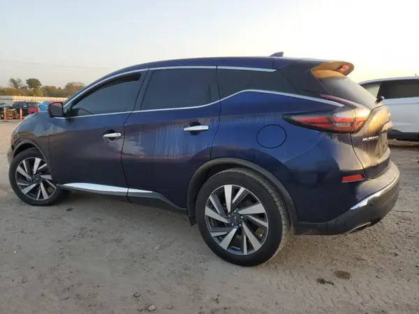 5N1AZ2CJXPC130771 2023 NISSAN MURANO - Image 2