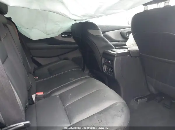 5N1AZ2CJXRC101130 2024 NISSAN MURANO - Image 8